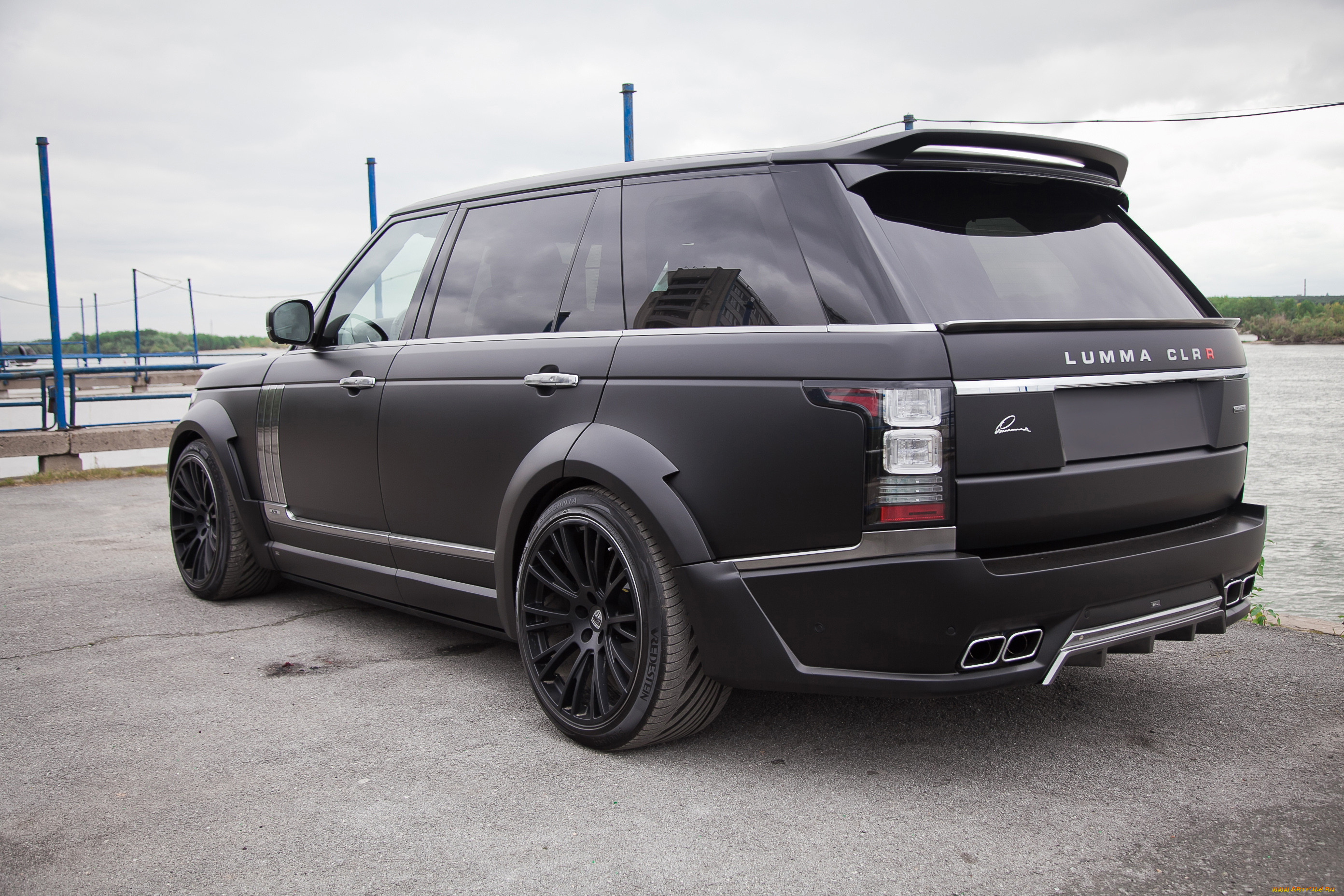 , range rover, 2014, l405, design, clr, r, lwb, lumma